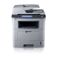 Samsung SCX-5835NX Samsung SCX-5835NX